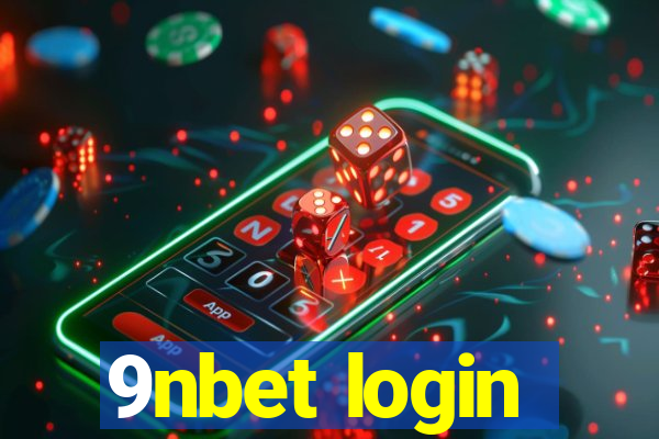 9nbet login